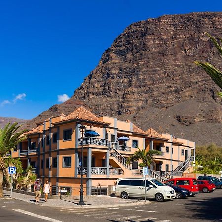 Apartamento Residencial el Conde #7 Valle Gran Rey Exterior foto