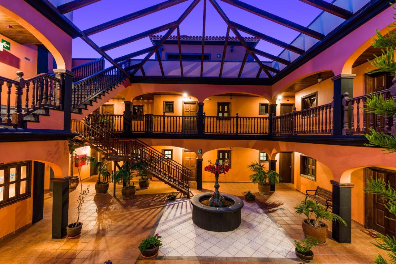Apartamento Residencial el Conde #7 Valle Gran Rey Exterior foto