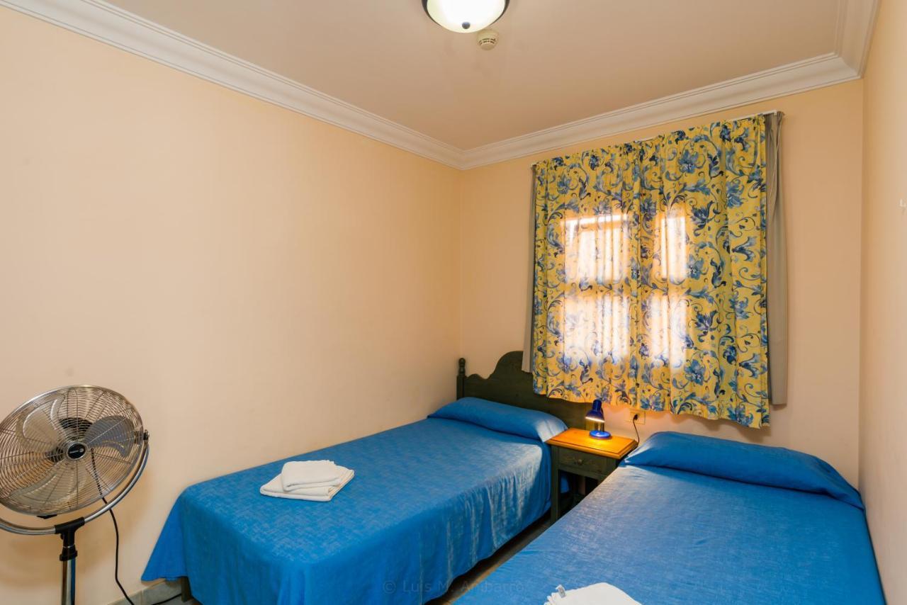 Apartamento Residencial el Conde #7 Valle Gran Rey Exterior foto